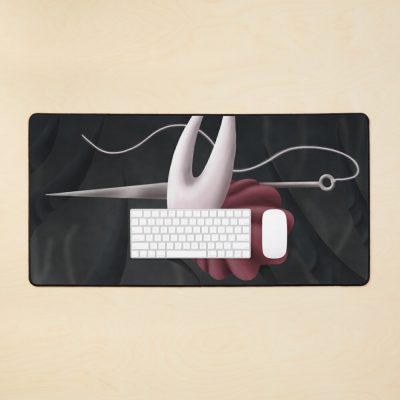 Hornet Mouse Pad Official Hollow Knight Merch