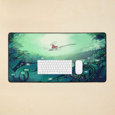 Silksong | Hollow Knight Mouse Pad Official Hollow Knight Merch