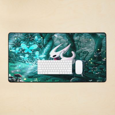 Hollow Knight Light Mouse Pad Official Hollow Knight Merch