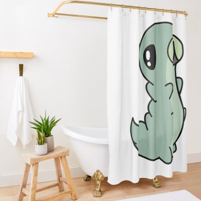 Hollow Knight Graby Hollow Knight Shower Curtain Official Hollow Knight Merch