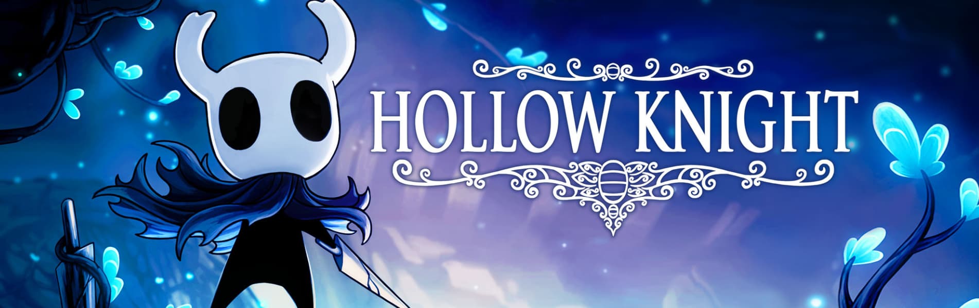 Hollow Knight Store Banner 2