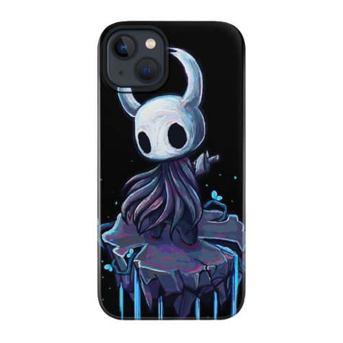 Hollow Knight Store Phonecases