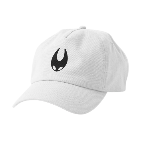 Hollow Knight Store Caps
