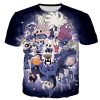 Anime Game 3D Hollow Knight Print T shirt Men women Fashion T Shirts Harajuku Style Trendy 1.jpg 640x640 1 - Hollow Knight Store