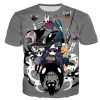Anime Game 3D Hollow Knight Print T shirt Men women Fashion T Shirts Harajuku Style Trendy 2.jpg 640x640 2 - Hollow Knight Store