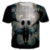 Anime Game 3D Hollow Knight Print T shirt Men women Fashion T Shirts Harajuku Style Trendy 5.jpg 640x640 5 - Hollow Knight Store