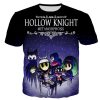 Anime Game 3D Hollow Knight Print T shirt Men women Fashion T Shirts Harajuku Style Trendy 6.jpg 640x640 6 - Hollow Knight Store
