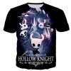 Anime Game 3D Hollow Knight Print T shirt Men women Fashion T Shirts Harajuku Style Trendy 7.jpg 640x640 7 - Hollow Knight Store