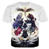 Anime Game 3D Hollow Knight Print T shirt Men women Fashion T Shirts Harajuku Style Trendy 9.jpg 640x640 9 - Hollow Knight Store