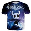 Anime Game 3D Hollow Knight Print T shirt Men women Fashion T Shirts Harajuku Style Trendy.jpg 640x640 - Hollow Knight Store