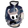 Game Hollow Knight 3d Printed Men Women Kids Autumn And Winter Casual Long Sleeve Hoodie Oversized - Hollow Knight Store