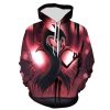 Game Hollow Knight 3d Printed Men Women Kids Autumn And Winter Casual Long Sleeve Hoodie Oversized 12.jpg 640x640 12 - Hollow Knight Store