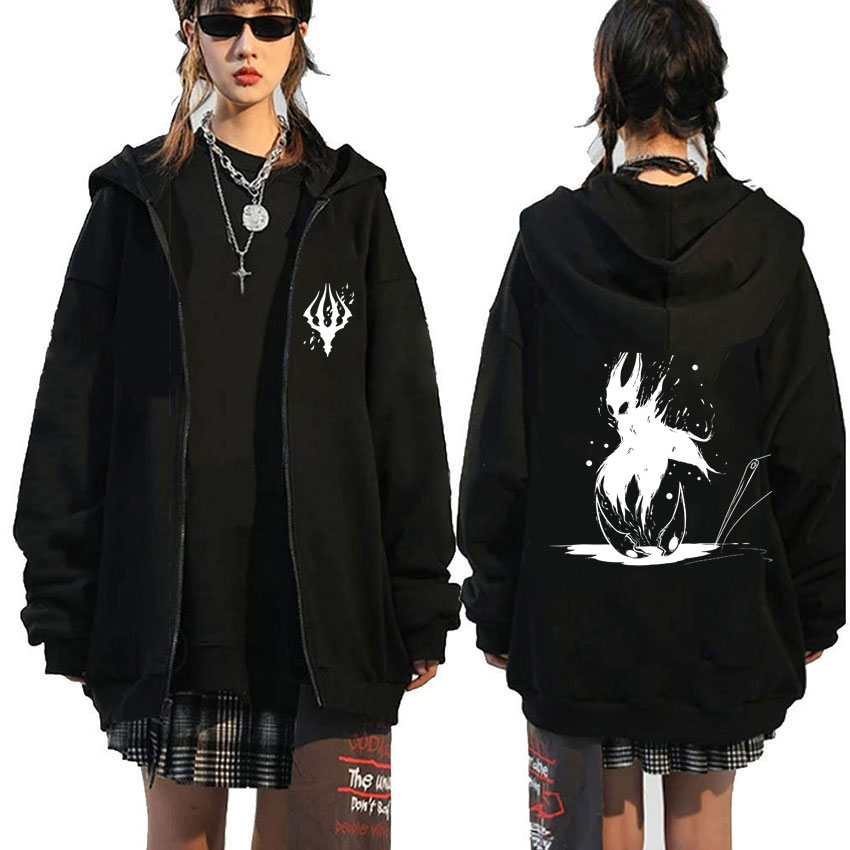 Hollow Knight Hoodies New Release 2024