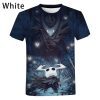 Hollow Knight 3D Print T Shirt Men Women Fashion Casual Short Sleeve Cool T shirt Hot 1.jpg 640x640 1 - Hollow Knight Store