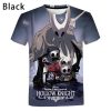 Hollow Knight 3D Print T Shirt Men Women Fashion Casual Short Sleeve Cool T shirt Hot 5.jpg 640x640 5 - Hollow Knight Store