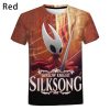 Hollow Knight 3D Print T Shirt Men Women Fashion Casual Short Sleeve Cool T shirt Hot.jpg 640x640 - Hollow Knight Store