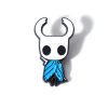 Hollow Knight Funny Cute Enamel Pin Lapel Pins for Backpacks Brooches on Clothes Brooch Gift Game 4 - Hollow Knight Store