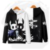 Hot Game Hollow Knight 3D Print Funny Hoodie Hip Hop Graphic Sweatshirt Poleron Hombre Streetwear Unisex - Hollow Knight Store