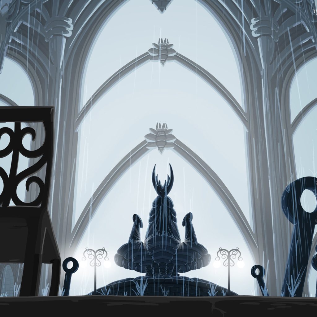 - Hollow Knight Store