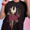 T shirt 1 - Hollow Knight Store