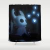 hollow knight6685170 shower curtains - Hollow Knight Store