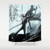 hollow knight6685360 shower curtains - Hollow Knight Store