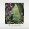 hollow knight6688163 shower curtains - Hollow Knight Store