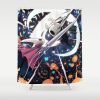 hollow knight6688198 shower curtains - Hollow Knight Store