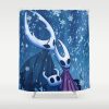 hollow knight6688208 shower curtains - Hollow Knight Store