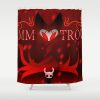hollow knight6688252 shower curtains - Hollow Knight Store