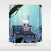 hollow knight6688491 shower curtains - Hollow Knight Store