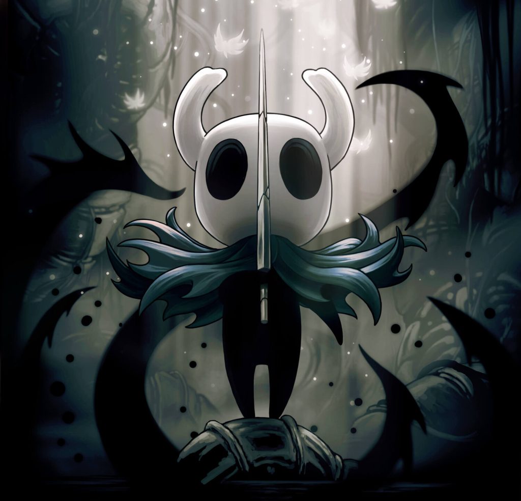 About Hollow Knight