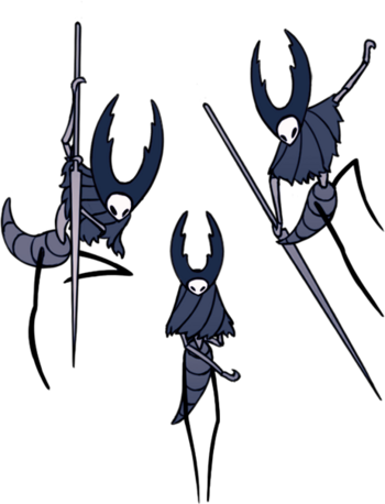 sisters of battle hollow knight - Hollow Knight Store